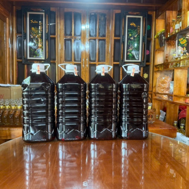 Rượu Sim chai 5L
