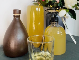 Rượu nếp cái hoa vàng để được trong bao lâu? Cách bảo quản