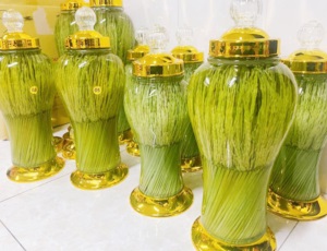 Làm thế nào để nhận biết rượu đòng đòng nguyên chất không pha tạp?