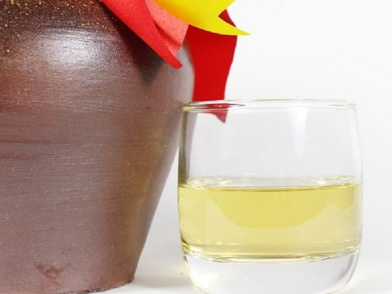 Tại sao chum sành không tráng men được nhiều người chọn lựa để ngâm rượu?