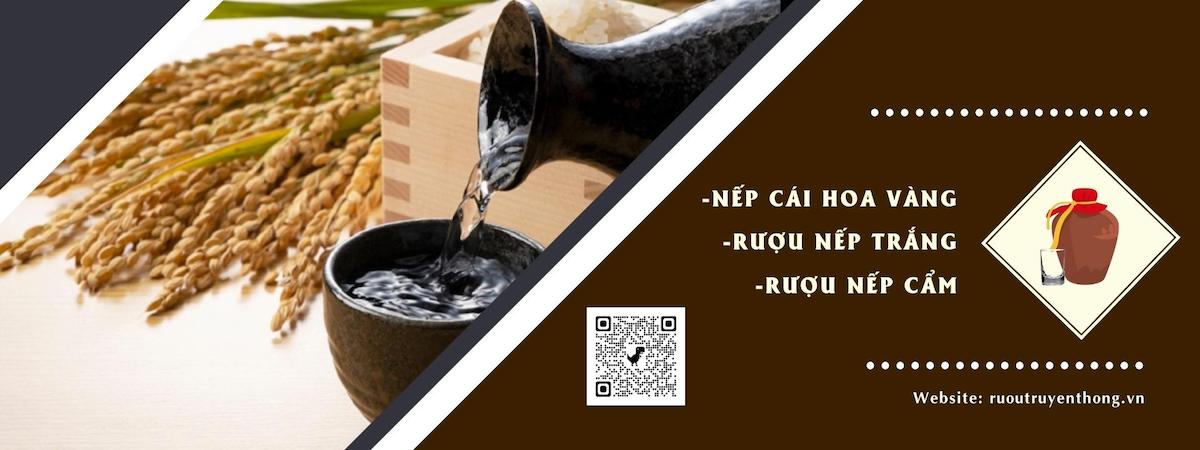 Rượu Gia Truyền