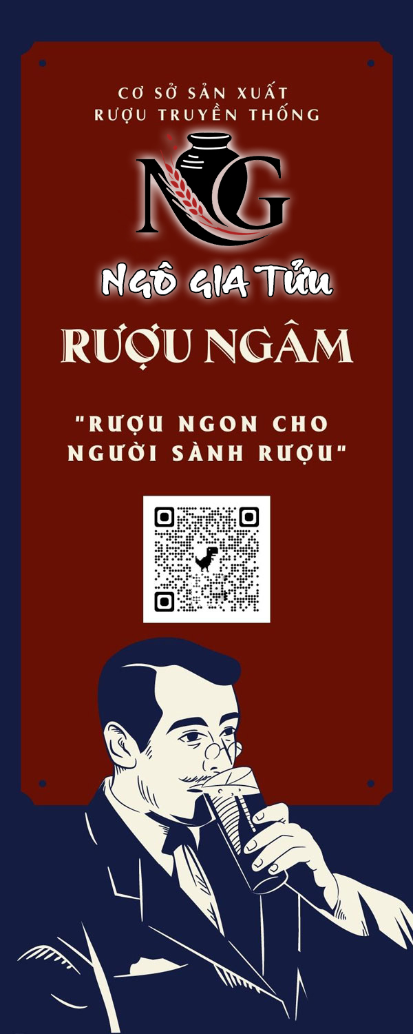 Rượu Ngâm