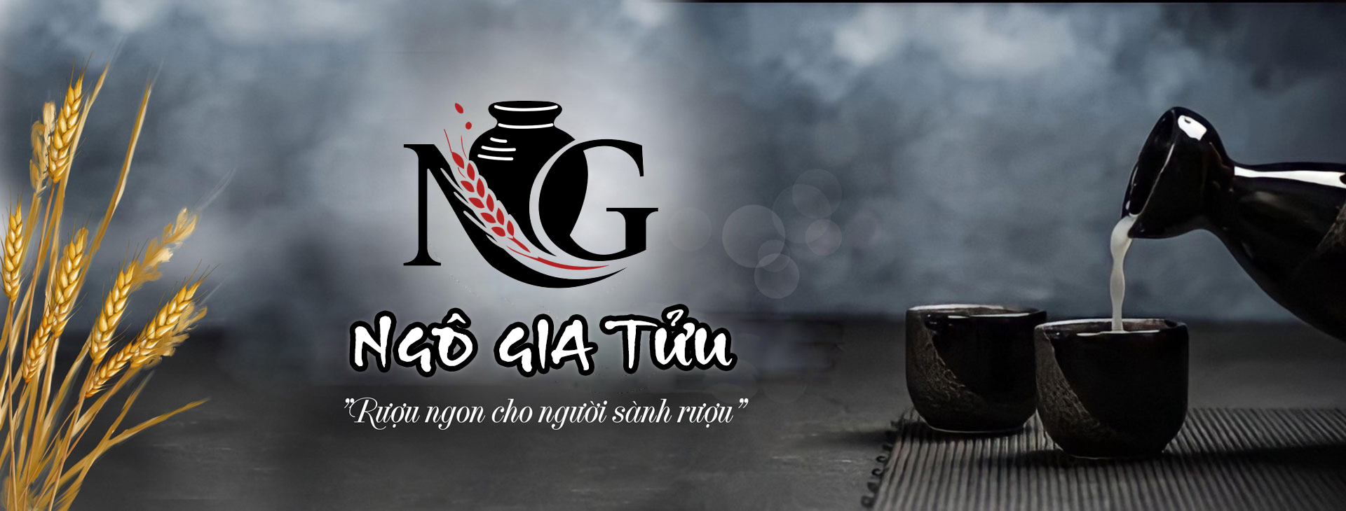 Ngô Gia Tửu 2