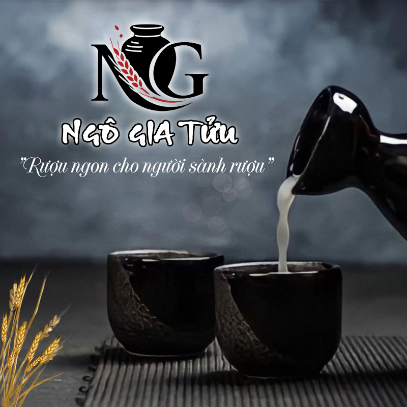 Ngô Gia Tửu 2